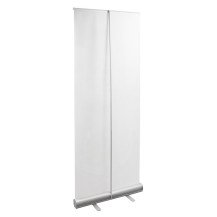 Roll-up 80x200 impreso con estructura | Sublimartia