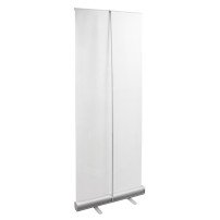 Roll-up 80x200 impreso con estructura | Sublimartia