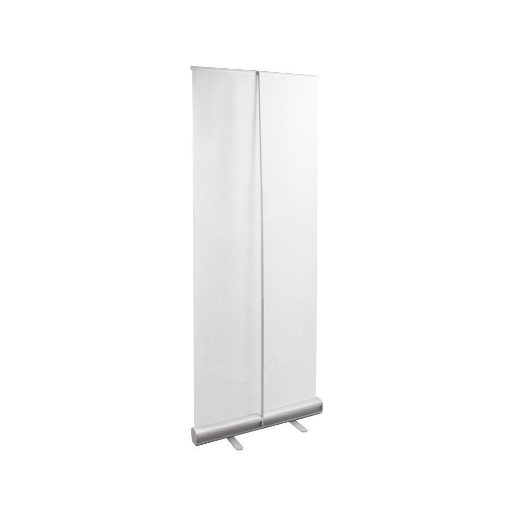 Roll-up 80x200 impreso con estructura | Sublimartia