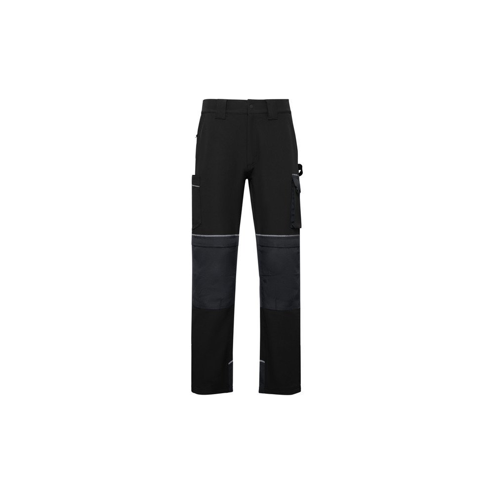 Pantalón de trabajo Roly Wall PA9207 Unisex | Sublimartia