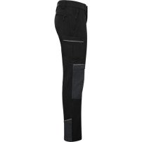 Pantalón de trabajo Roly Wall PA9207 Unisex | Sublimartia