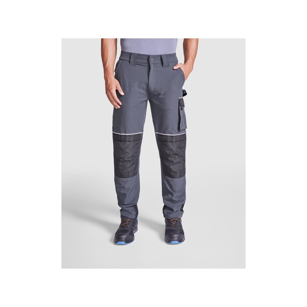 Pantalón de trabajo Roly Wall PA9207 Unisex | Sublimartia