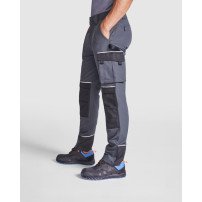 Pantalón de trabajo Roly Wall PA9207 Unisex | Sublimartia