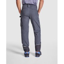 Pantalón de trabajo Roly Wall PA9207 Unisex | Sublimartia