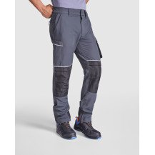 Pantalón de trabajo Roly Wall PA9207 Unisex | Sublimartia