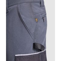 Pantalón de trabajo Roly Wall PA9207 Unisex | Sublimartia