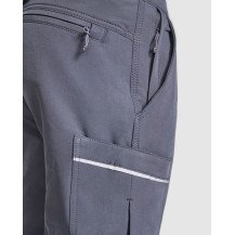 Pantalón de trabajo Roly Wall PA9207 Unisex | Sublimartia