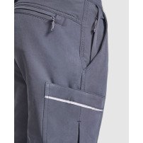Pantalón de trabajo Roly Wall PA9207 Unisex | Sublimartia