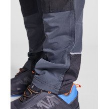Pantalón de trabajo Roly Wall PA9207 Unisex | Sublimartia