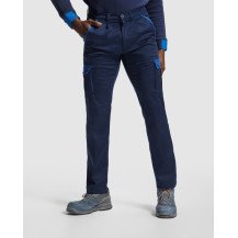 Pantalón Roly Trooper PA8408 Unisex | Sublimartia