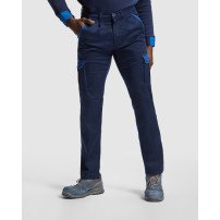 Pantalón Roly Trooper PA8408 Unisex | Sublimartia