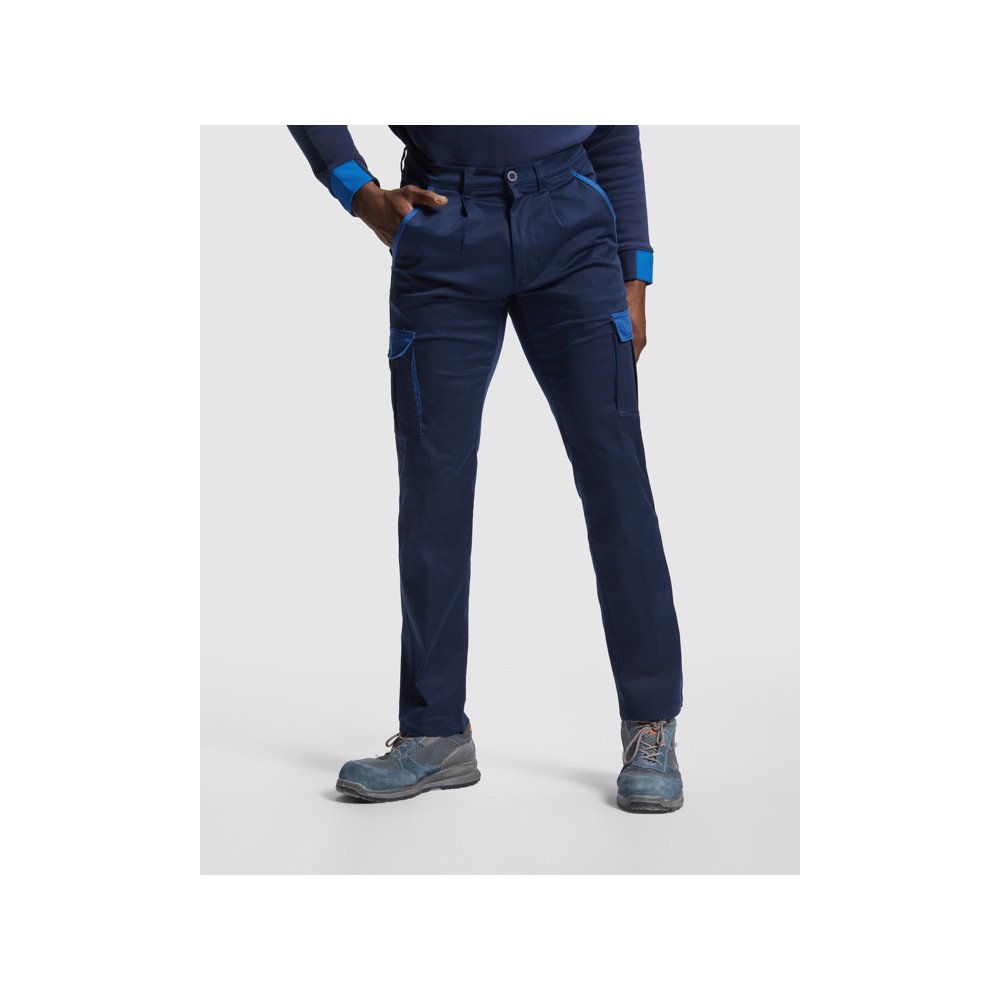 Pantalón Roly Trooper PA8408 Unisex | Sublimartia