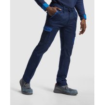 Pantalón Roly Trooper PA8408 Unisex | Sublimartia