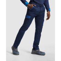 Pantalón Roly Trooper PA8408 Unisex | Sublimartia