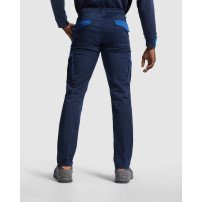 Pantalón Roly Trooper PA8408 Unisex | Sublimartia