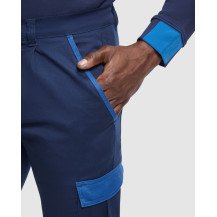 Pantalón Roly Trooper PA8408 Unisex | Sublimartia