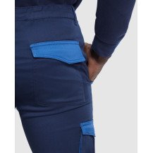 Pantalón Roly Trooper PA8408 Unisex | Sublimartia