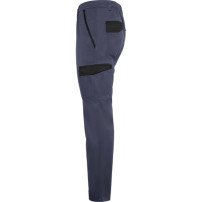Pantalón Roly Trooper PA8408 Unisex | Sublimartia