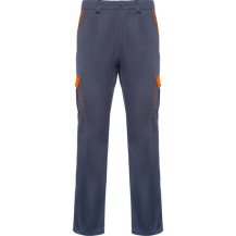 Pantalón Roly Trooper PA8408 Unisex | Sublimartia