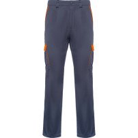 Pantalón Roly Trooper PA8408 Unisex | Sublimartia