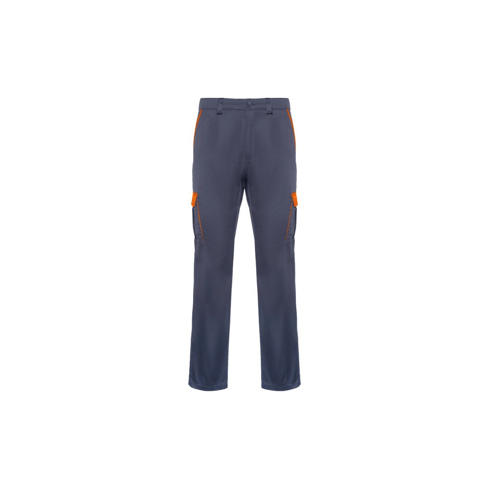 Pantalón Roly Trooper PA8408 Unisex | Sublimartia