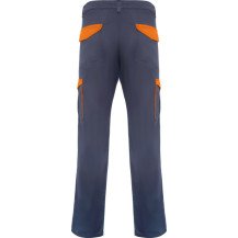 Pantalón Roly Trooper PA8408 Unisex | Sublimartia