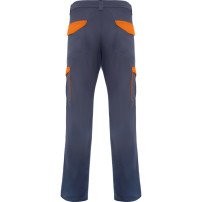 Pantalón Roly Trooper PA8408 Unisex | Sublimartia