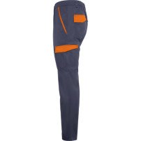 Pantalón Roly Trooper PA8408 Unisex | Sublimartia
