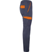 Pantalón Roly Trooper PA8408 Unisex | Sublimartia