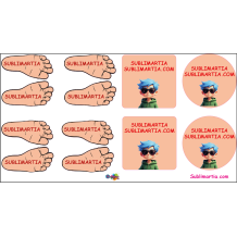 copy of Etiquetas Material...