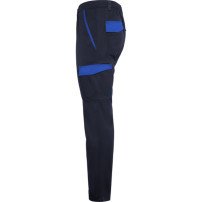 Pantalón Roly Trooper PA8408 Unisex | Sublimartia