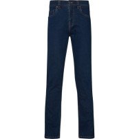Pantalón vaquero Roly Brock PA8415 Hombre | Sublimartia