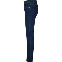 Pantalón vaquero Roly Brock PA8415 Hombre | Sublimartia