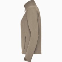 Nebraska Woman Roly SS6437 | Softshell mujer personalizado