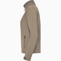 Nebraska Woman Roly SS6437 | Softshell mujer personalizado
