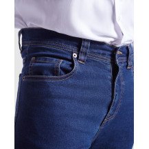 Pantalón vaquero Roly Brock PA8415 Hombre | Sublimartia