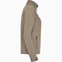 Nebraska Woman Roly SS6437 | Softshell mujer personalizado