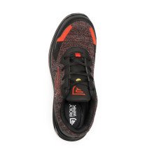 Zapatos de seguridad Roly Garnet ZL8394 | Sublimartia