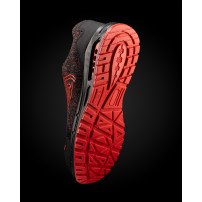 Zapatos de seguridad Roly Garnet ZL8394 | Sublimartia