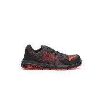 Zapatos de seguridad Roly Ruby ZL8395 | Sublimartia