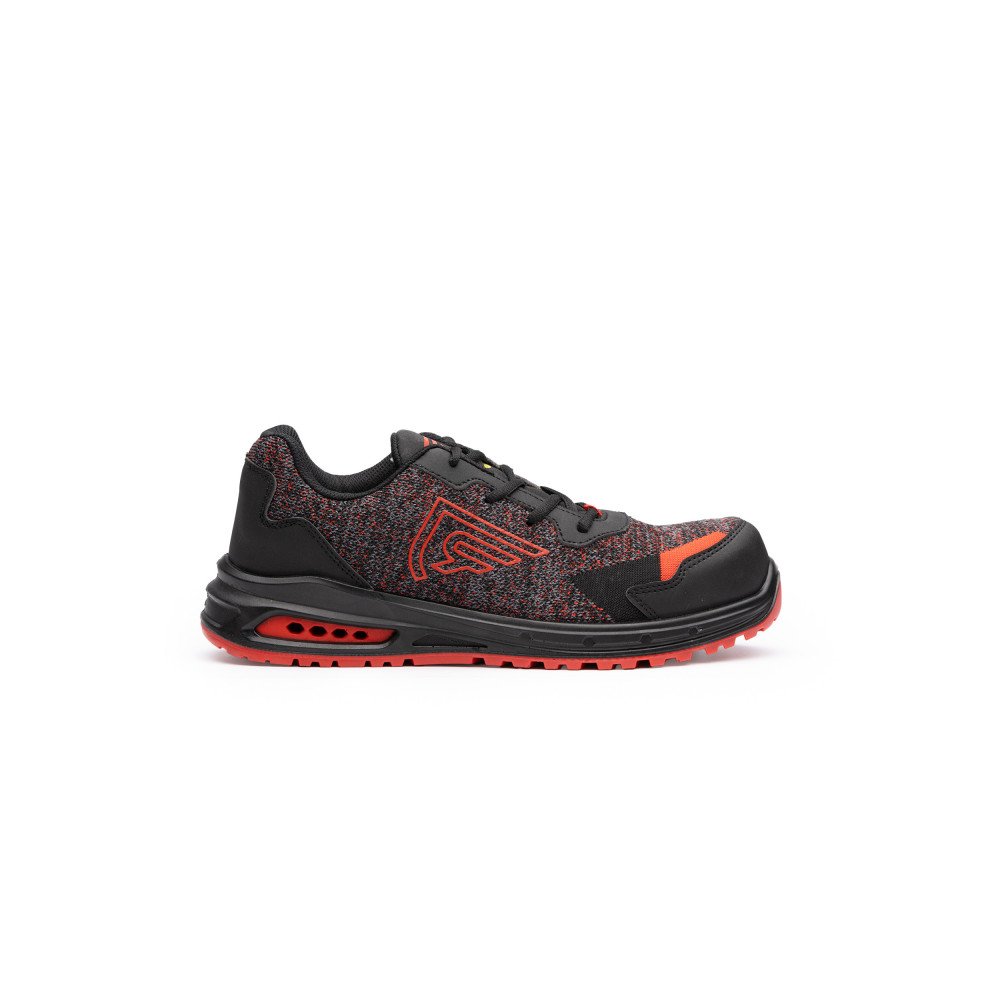 Zapatos de seguridad Roly Ruby ZL8395 | Sublimartia