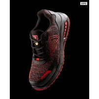 Zapatos de seguridad Roly Ruby ZL8395 | Sublimartia