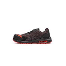 Zapatos de seguridad Roly Ruby ZL8395 | Sublimartia