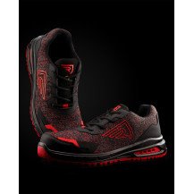 Zapatos de seguridad Roly Ruby ZL8395 | Sublimartia