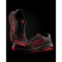 Zapatos de seguridad Roly Ruby ZL8395 | Sublimartia