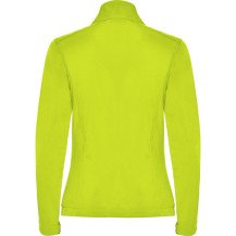 Nebraska Woman Roly SS6437 | Softshell mujer personalizado