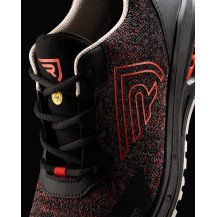 Zapatos de seguridad Roly Ruby ZL8395 | Sublimartia