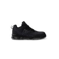 Zapatos de seguridad Roly Ulmus ZL8382 | Sublimartia