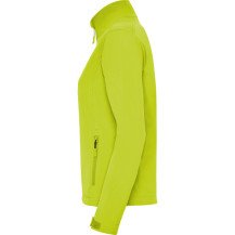 Nebraska Woman Roly SS6437 | Softshell mujer personalizado