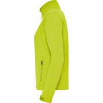 Nebraska Woman Roly SS6437 | Softshell mujer personalizado